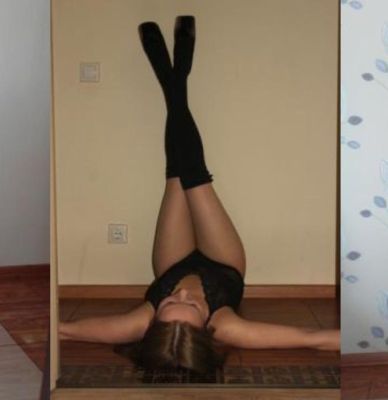 шлюха Седа (Мурманск)